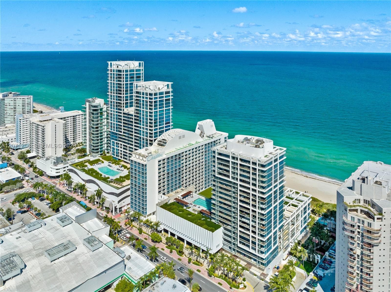 6801 Collins Ave # 1206/1210, Miami Beach, FL 33141 photo 2