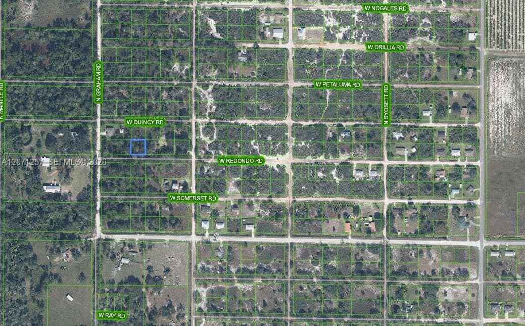 3018 W Redondo Road, Avon Park, FL 33825 photo 2