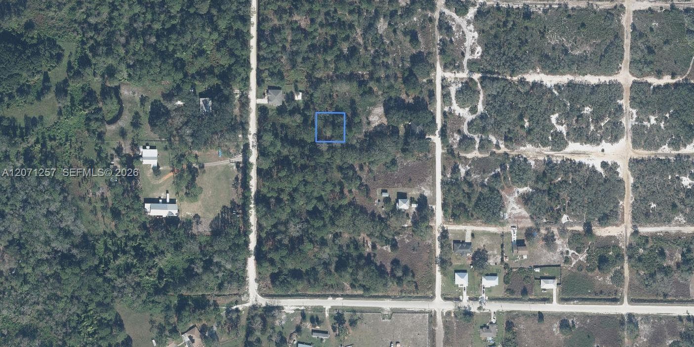 3018 W Redondo Road, Avon Park, FL 33825