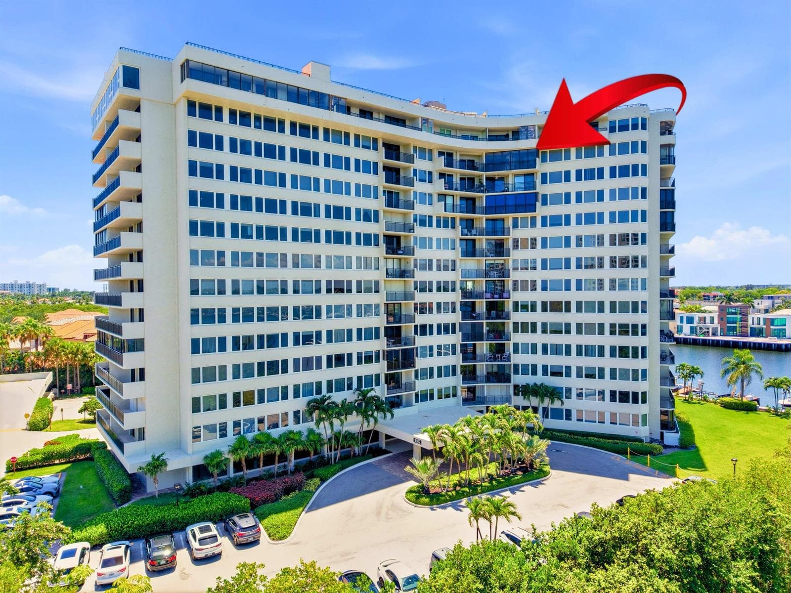 3912 S Ocean Boulevard # 1412, Highland Beach, FL 33487 photo 5