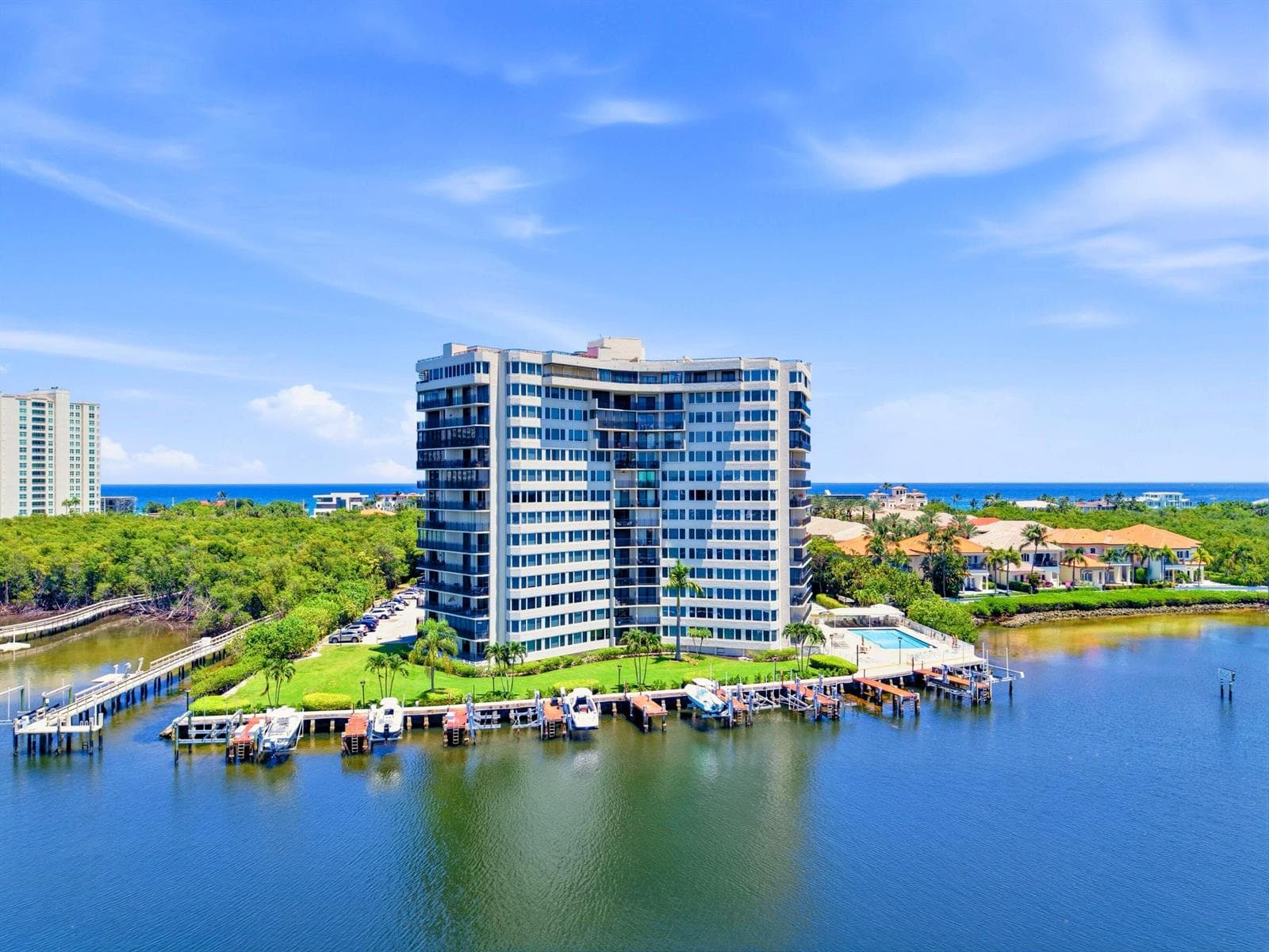 3912 S Ocean Boulevard # 1412, Highland Beach, FL 33487 photo 4