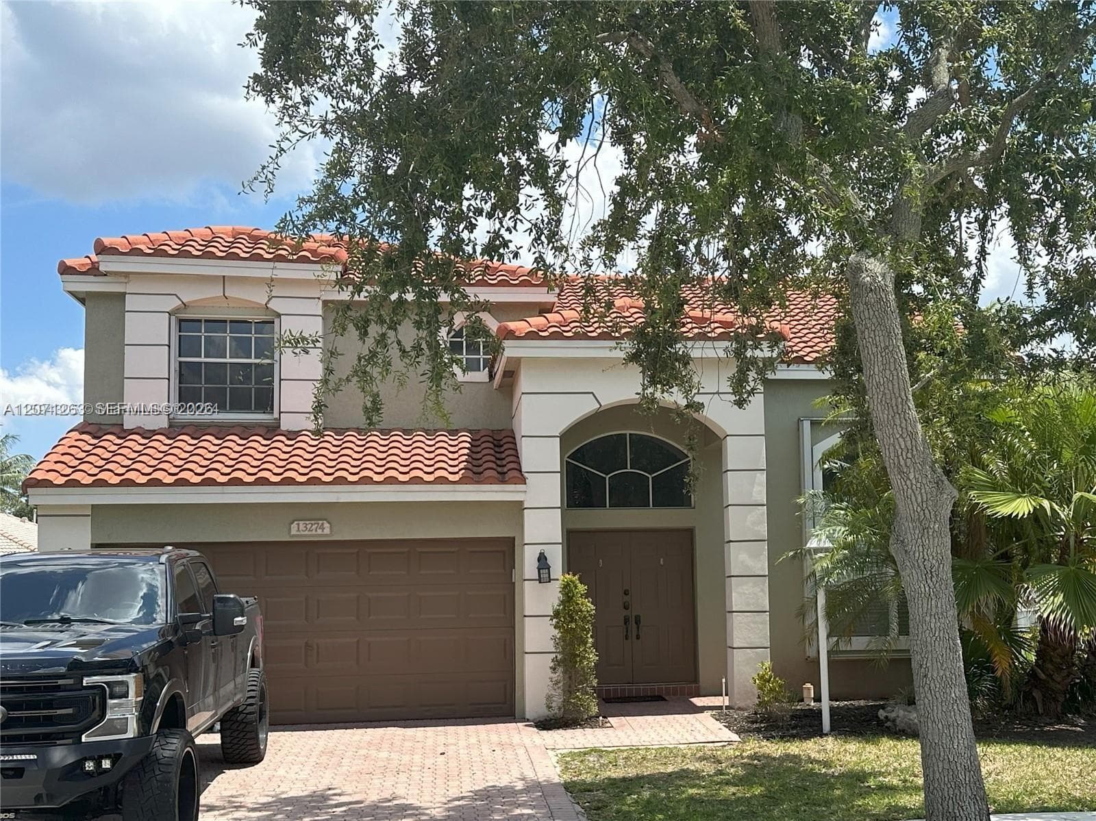 13274 NW 15th Ct, Pembroke Pines, FL 33028 photo 2