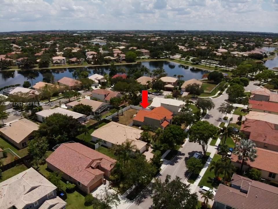 13274 NW 15th Ct, Pembroke Pines, FL 33028 photo 3