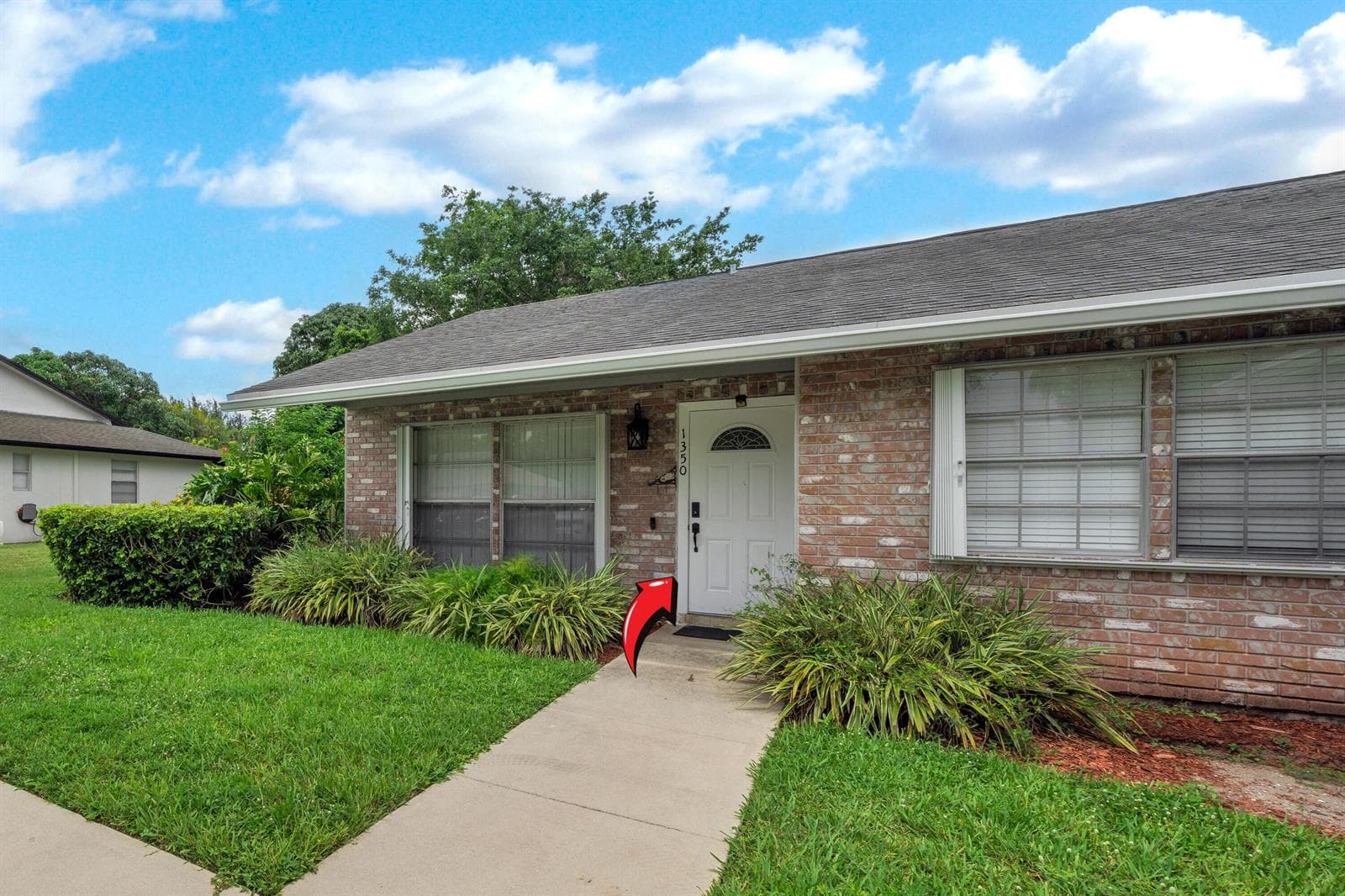 1350 Riverside Circle # Unit 1, Wellington, FL 33414 photo 3