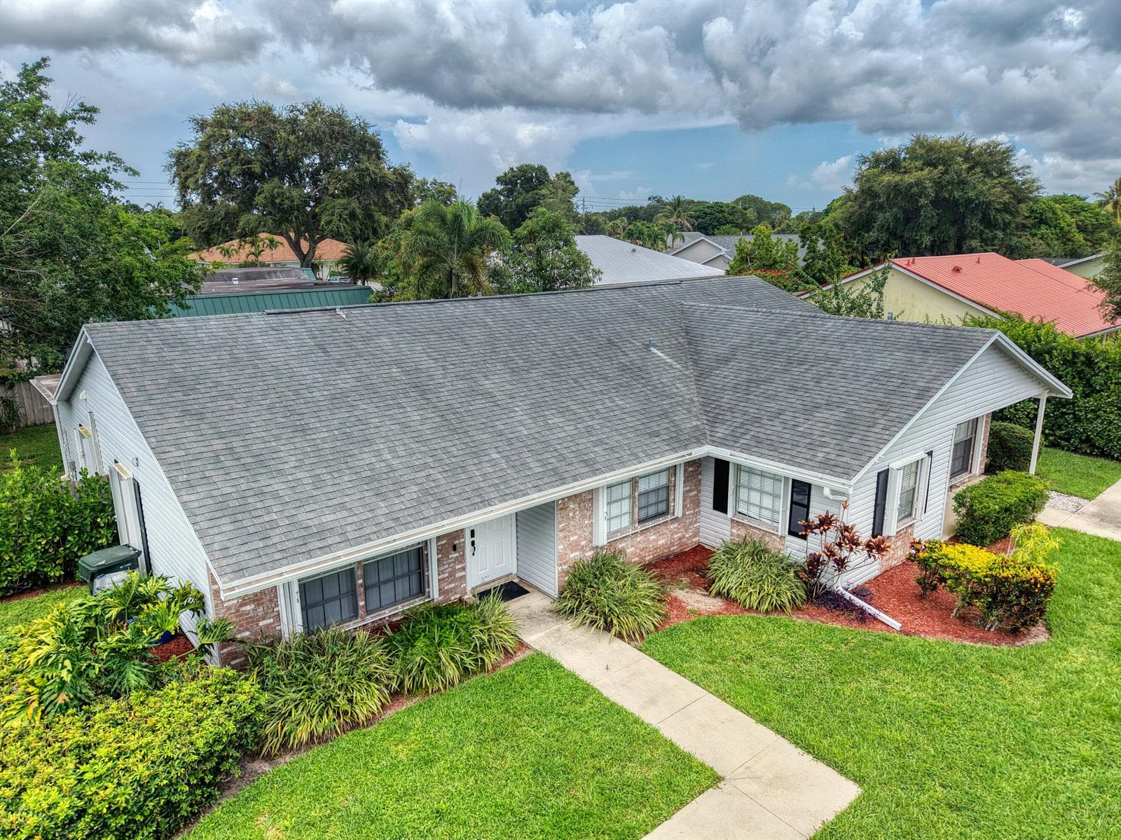 1350 Riverside Circle # Unit 1, Wellington, FL 33414