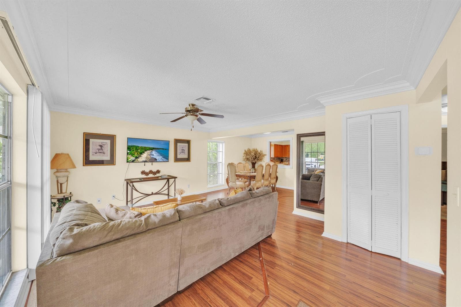 1350 Riverside Circle # Unit 1, Wellington, FL 33414 photo 5