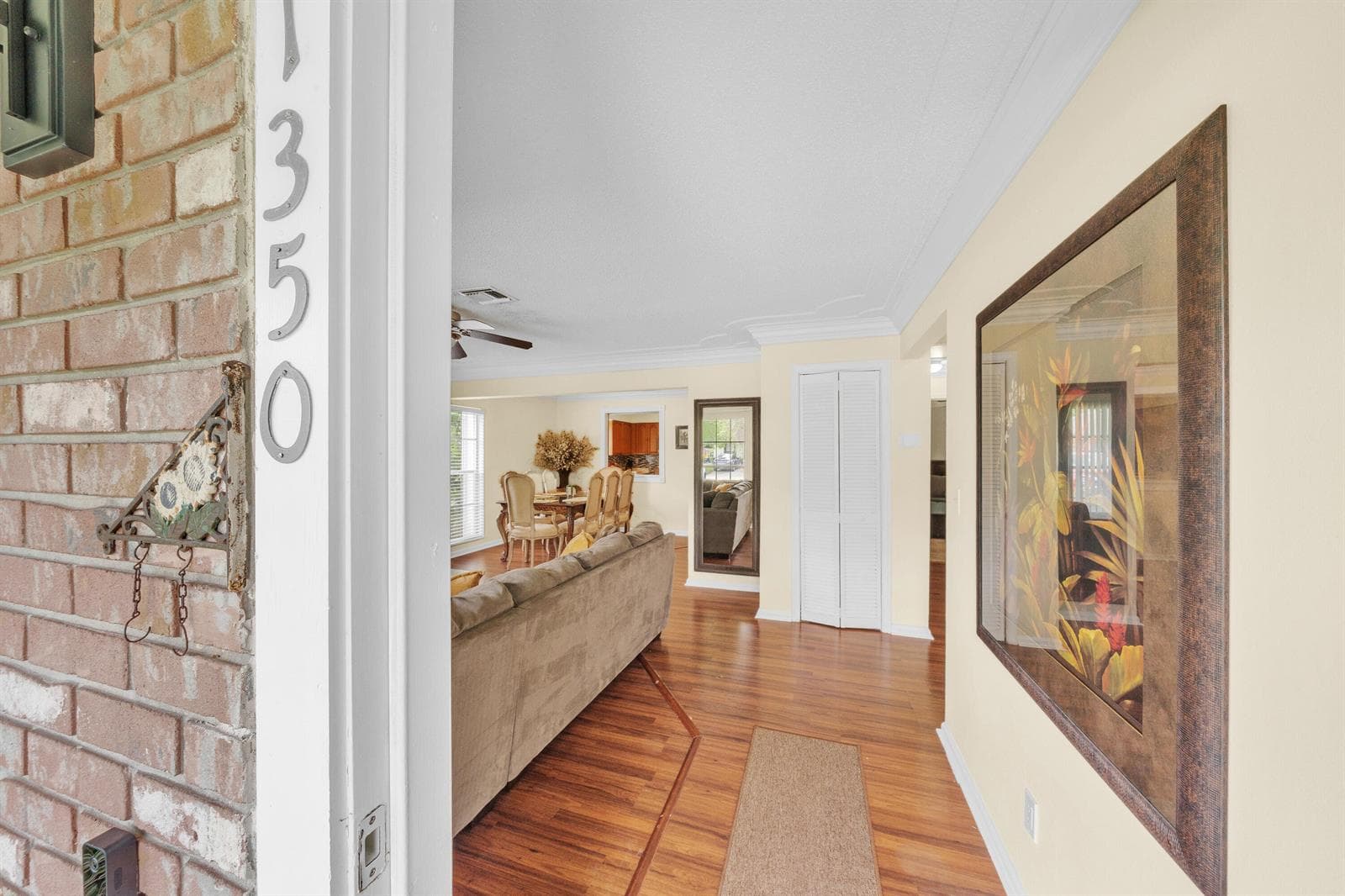 1350 Riverside Circle # Unit 1, Wellington, FL 33414 photo 4
