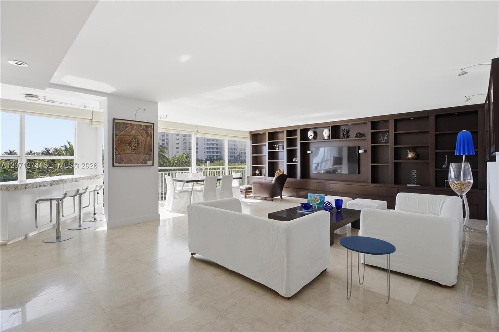 613 Ocean Dr # 5D, Key Biscayne, FL 33149 photo 2