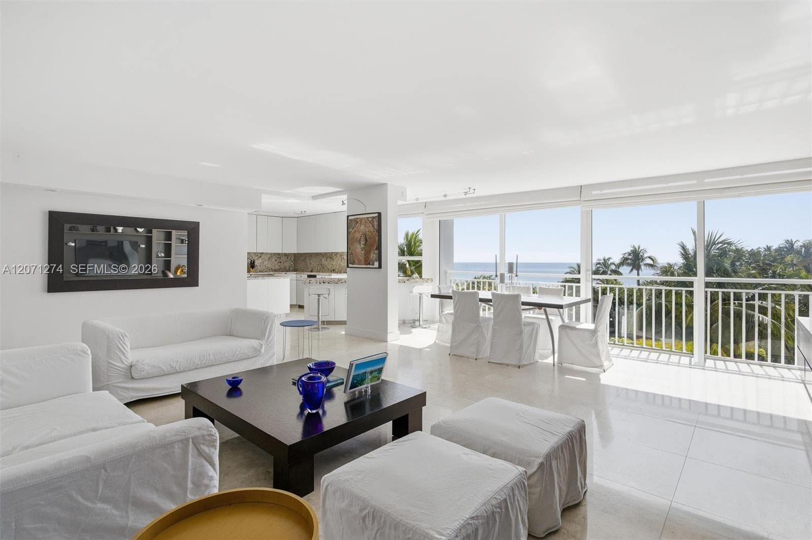 613 Ocean Dr # 5D, Key Biscayne, FL 33149