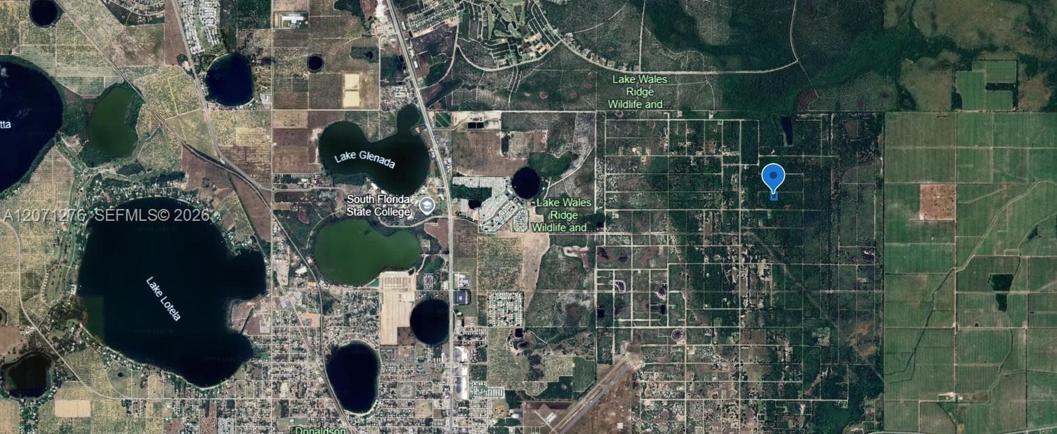 2844 W TWILLEY, Avon Park, FL 33825 photo 3