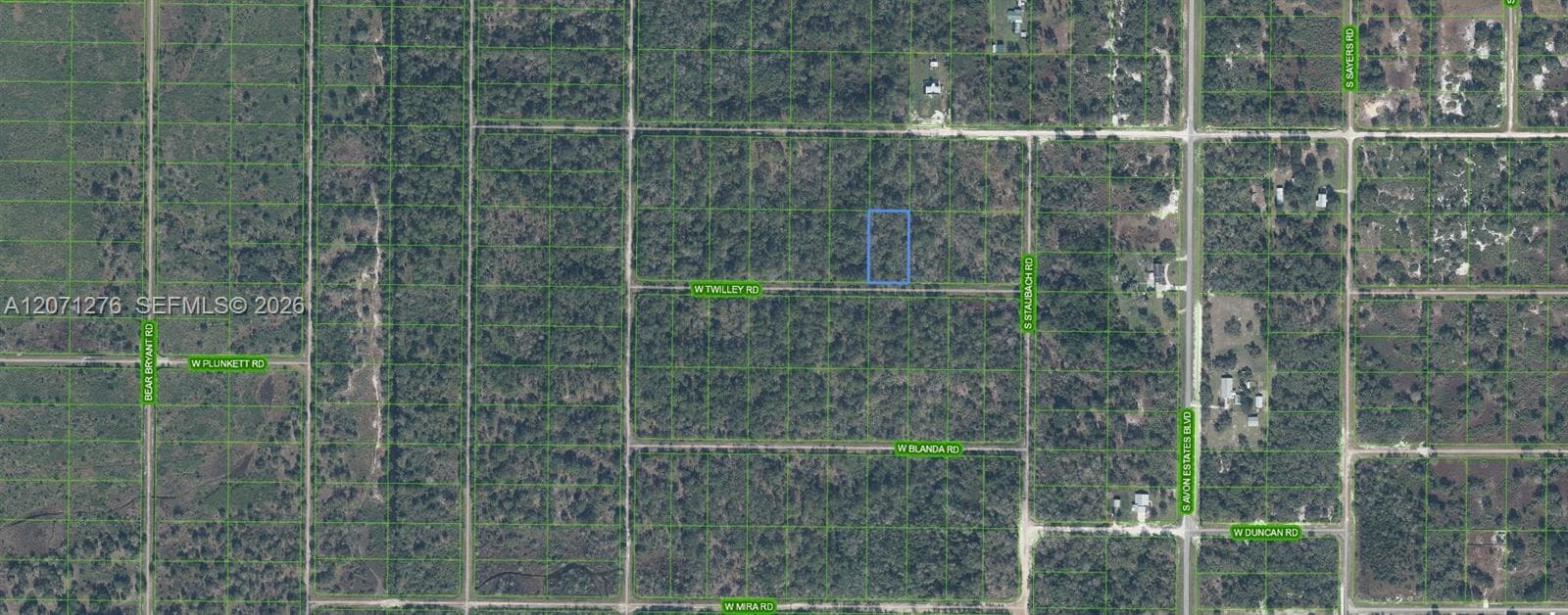 2844 W TWILLEY, Avon Park, FL 33825 photo 4