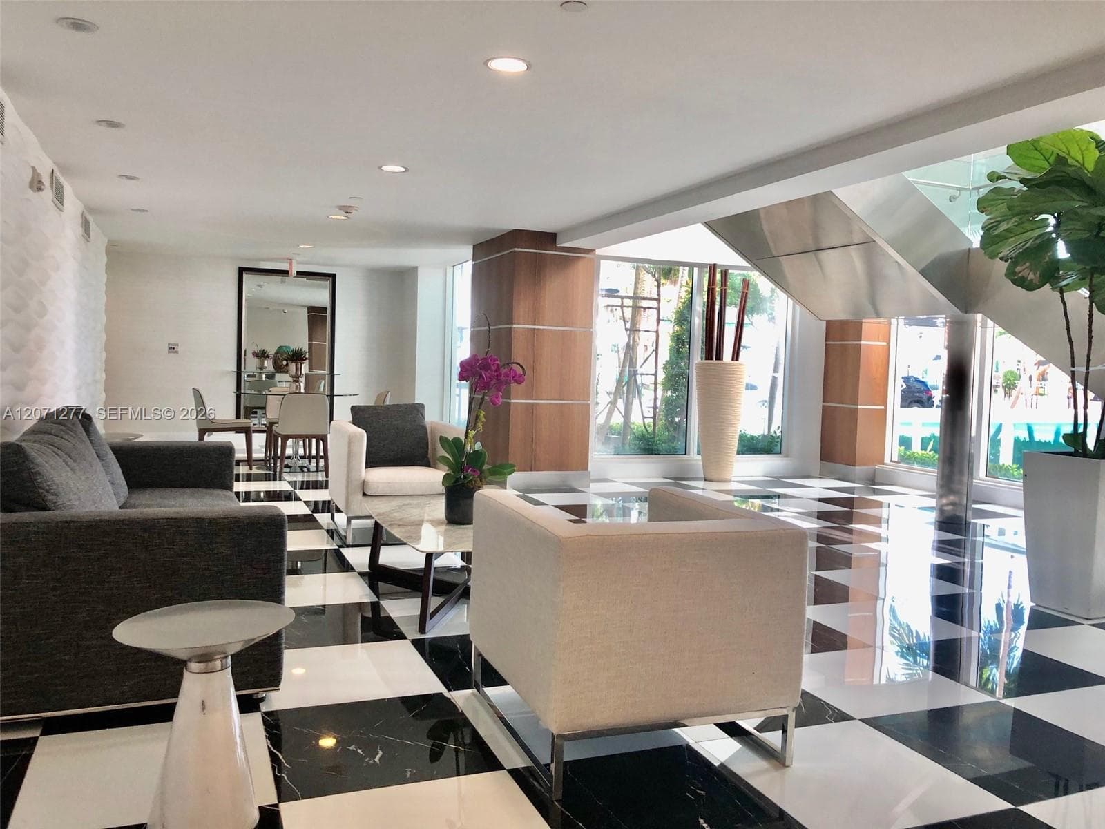 1800 N Bayshore Dr # 814, Miami, FL 33132 photo 3