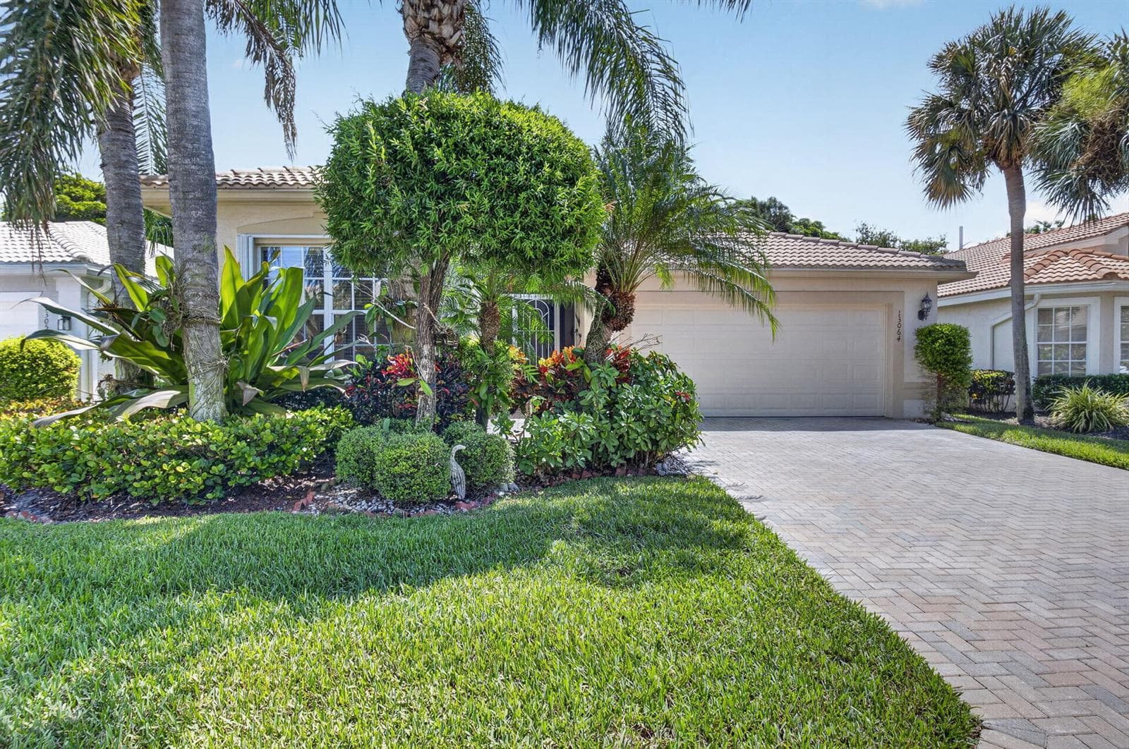13064 Aliso Beach Drive, Delray Beach, FL 33446