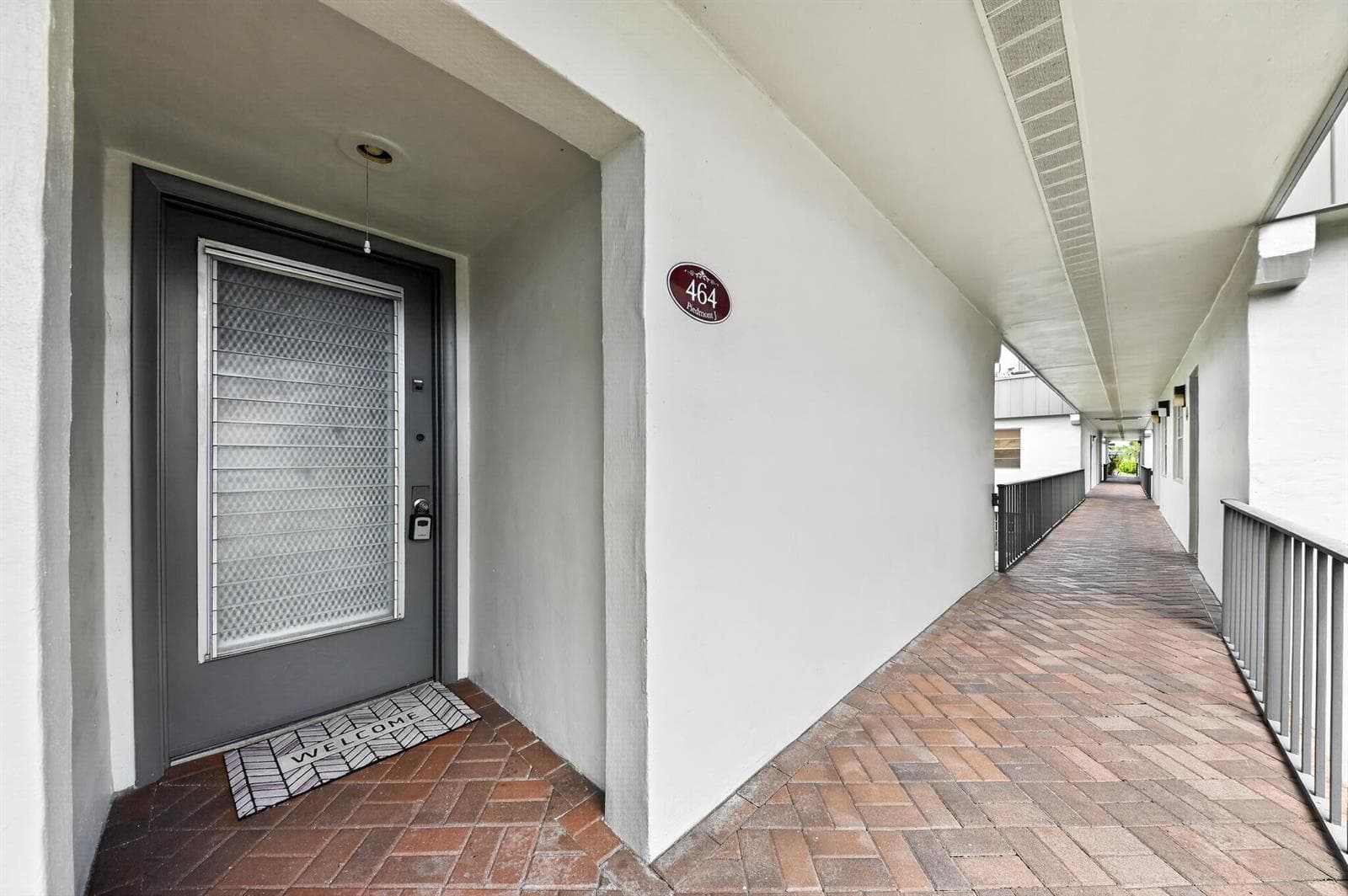 464 Piedmont J, Delray Beach, FL 33484 photo 3