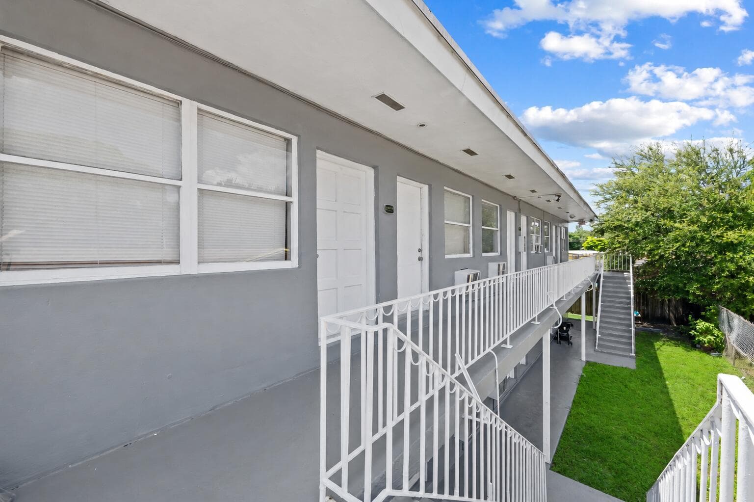 1761 Ali Baba Avenue # #5, Opa-Locka, FL 33054