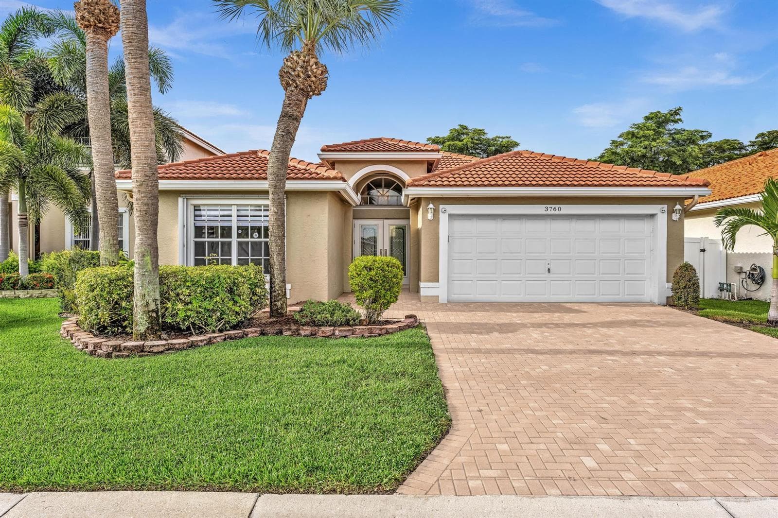 3760 Newport Avenue, Boynton Beach, FL 33436