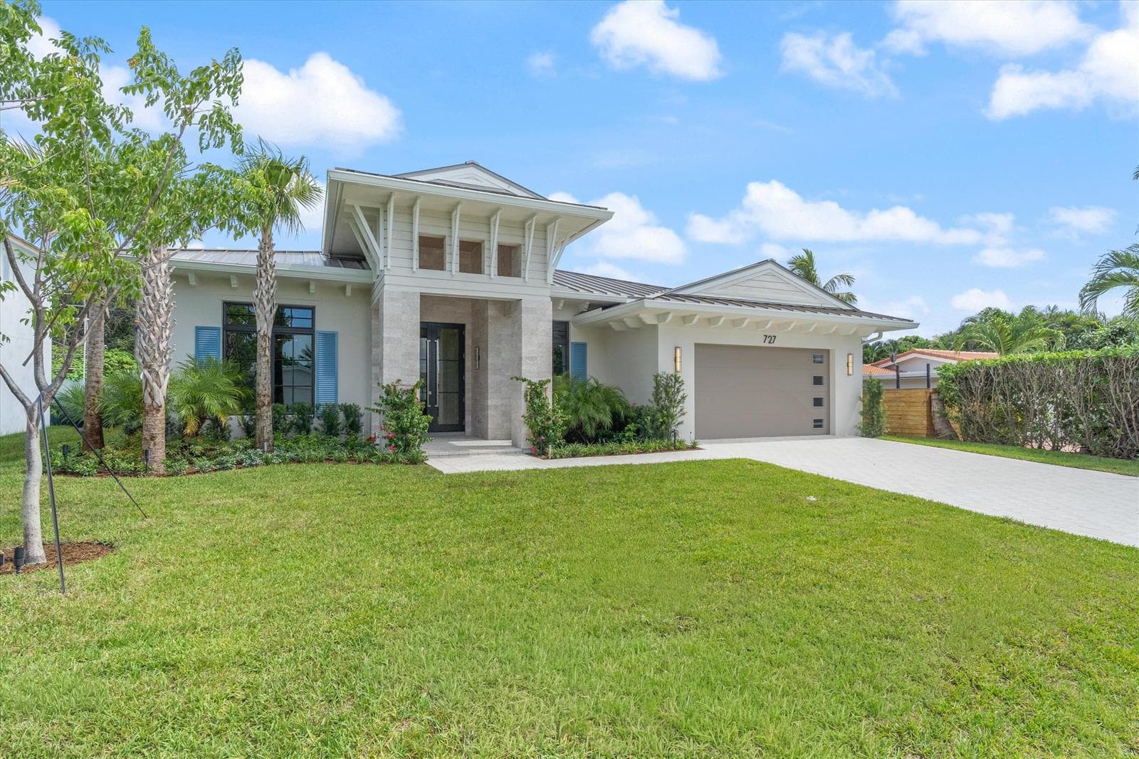 727 SW 28TH Avenue, Boynton Beach, FL 33435 photo 2