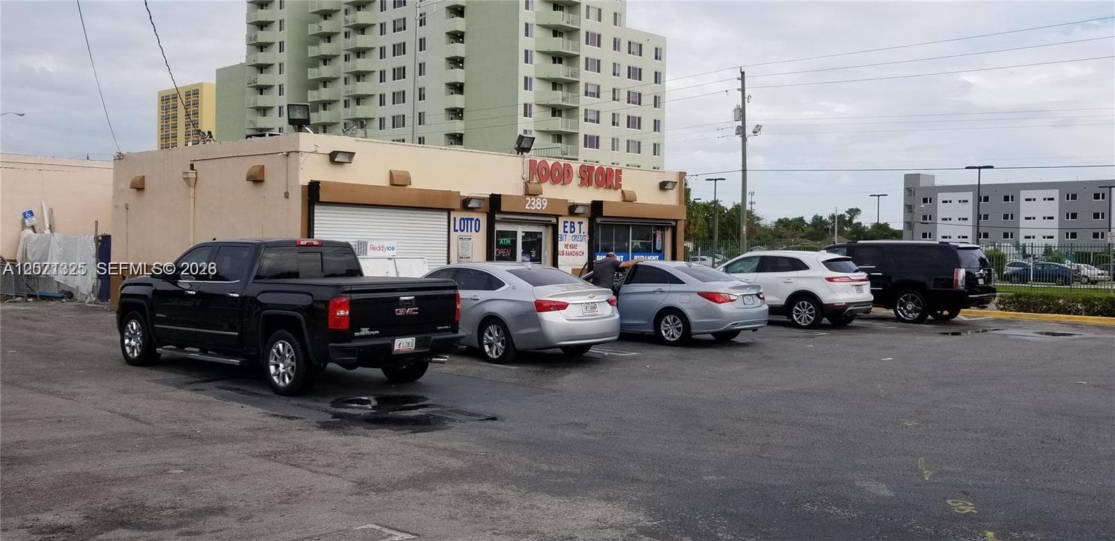 2387 NW 54th St, Miami, FL 33142 photo 2