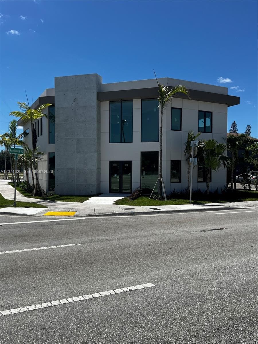 5000 Pembroke Rd, West Park, FL 33021 photo 3