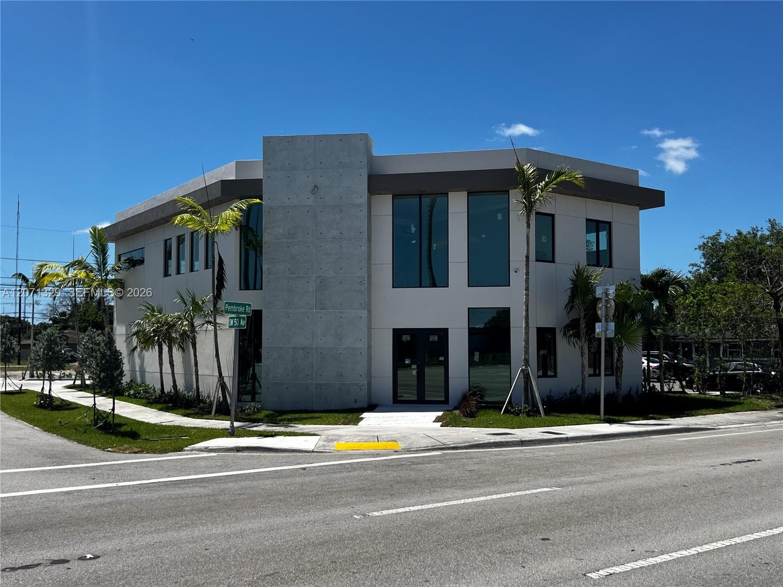 5000 Pembroke Rd, West Park, FL 33021