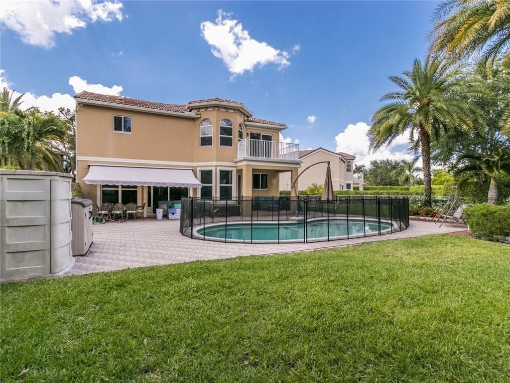 5805 NW 125th Avenue, Coral Springs, FL 33076 photo 3