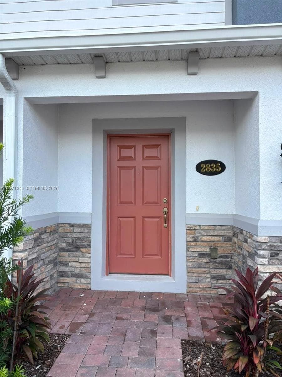 2835 NARCOOSSEE COMMONS WAY, Saint Cloud, FL 34771 photo 3