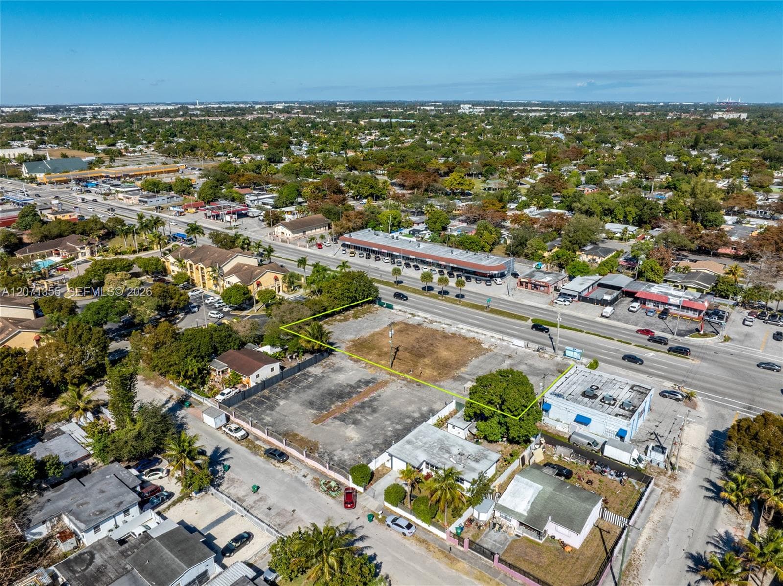 1450 NW 119th St, Miami, FL 33167 photo 5