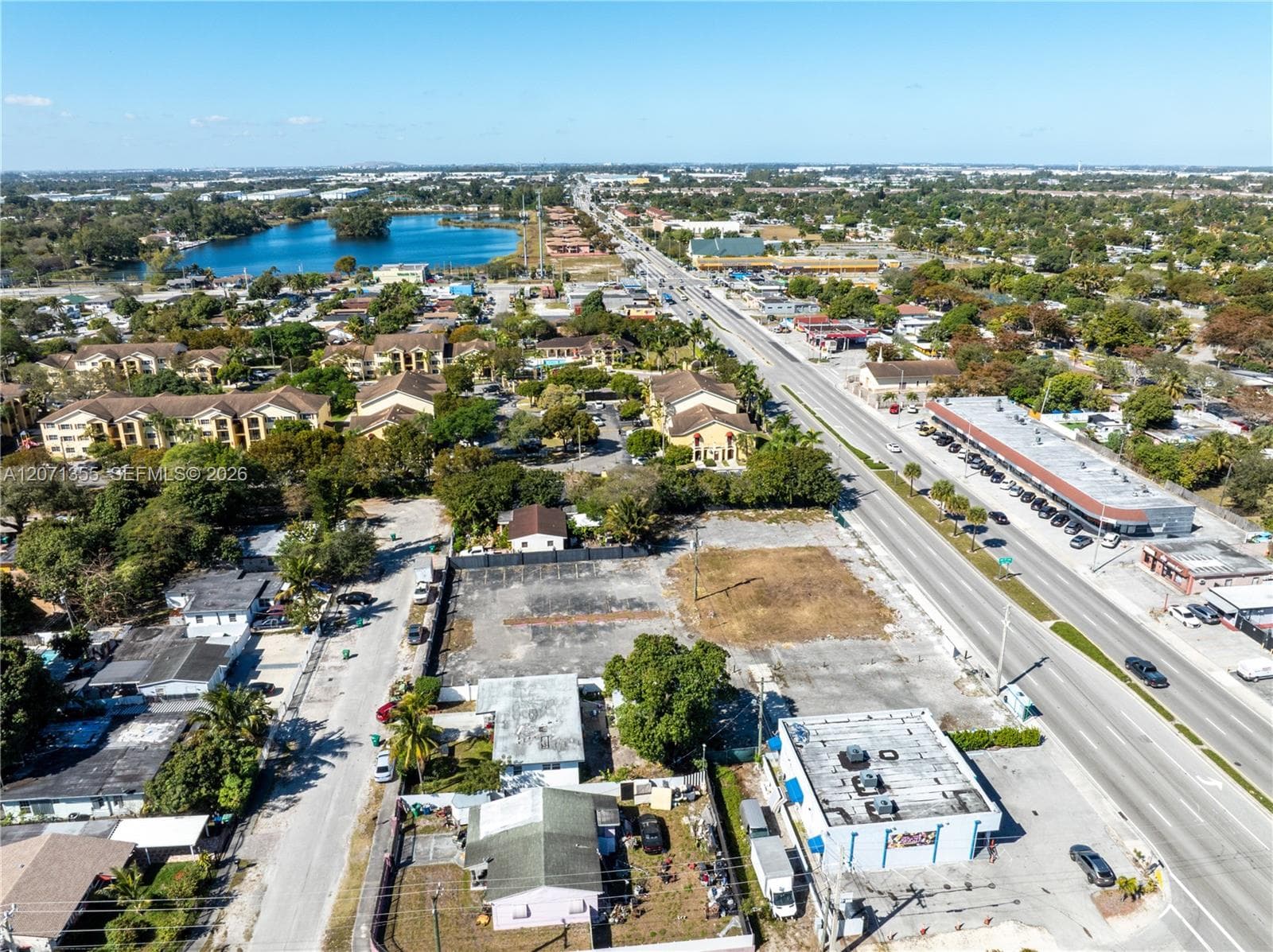 1450 NW 119th St, Miami, FL 33167 photo 4