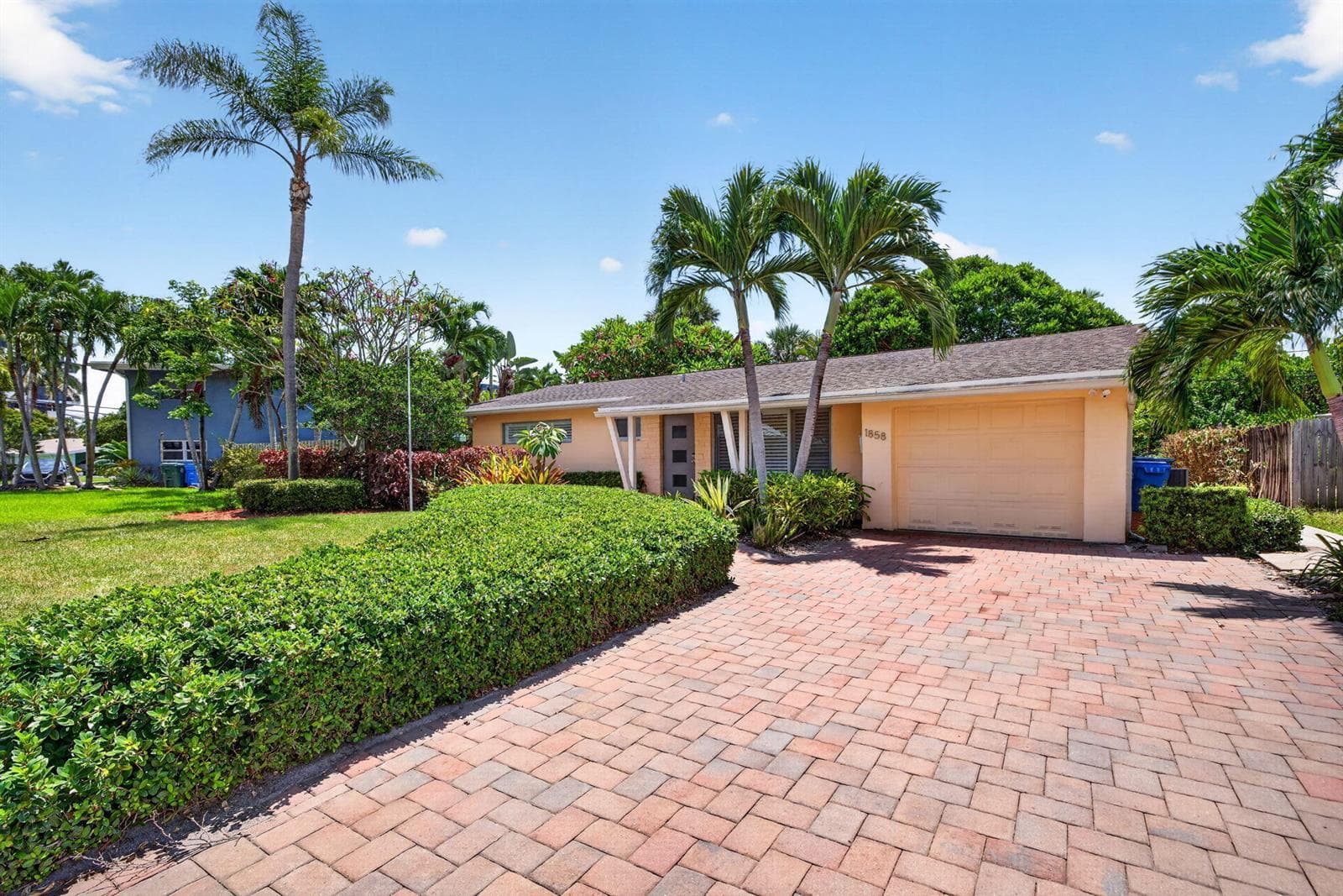 1858 NE 34TH Street, Oakland Park, FL 33306 photo 3