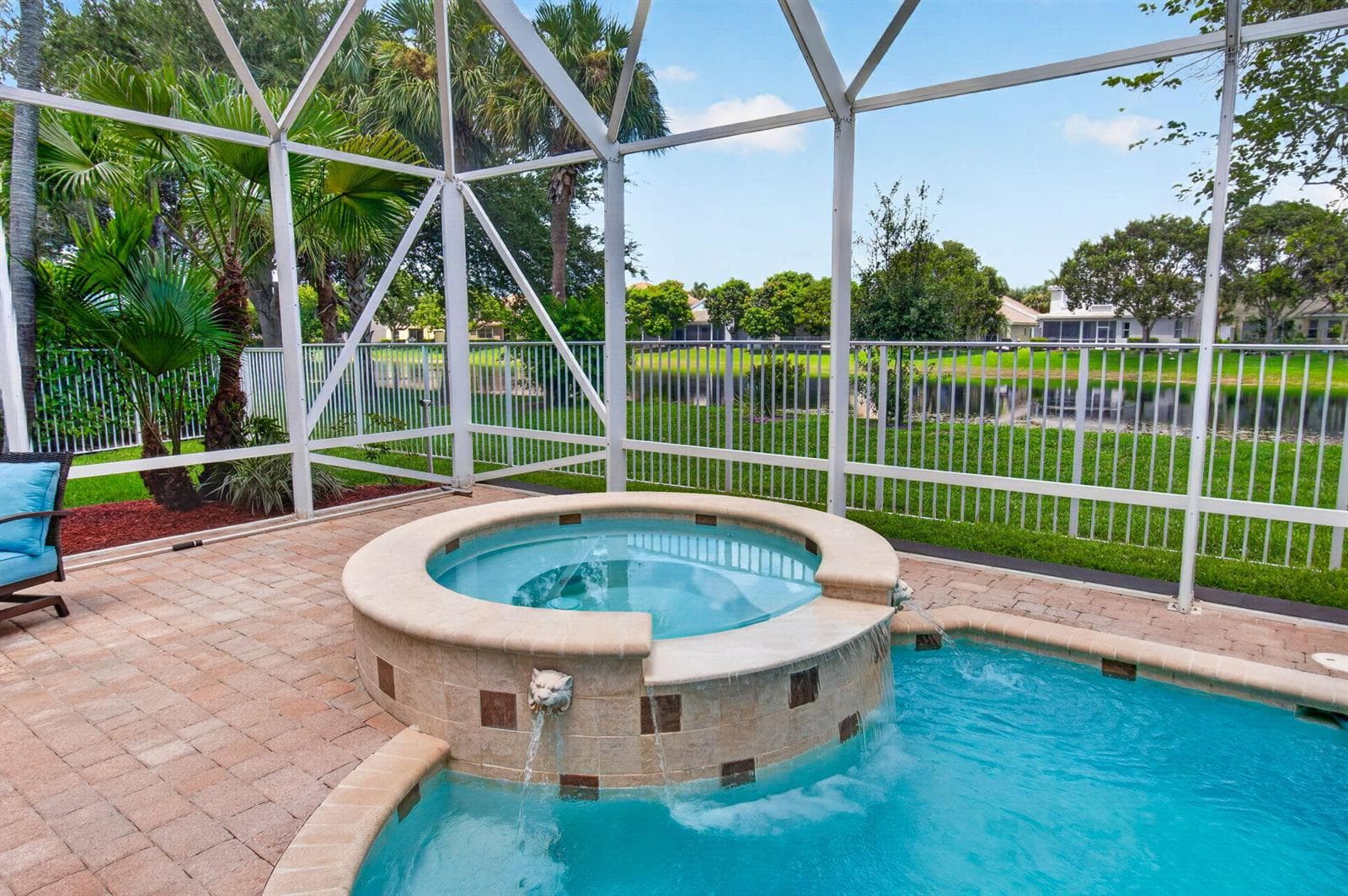 1183 Canyon Way, Wellington, FL 33414 photo 2