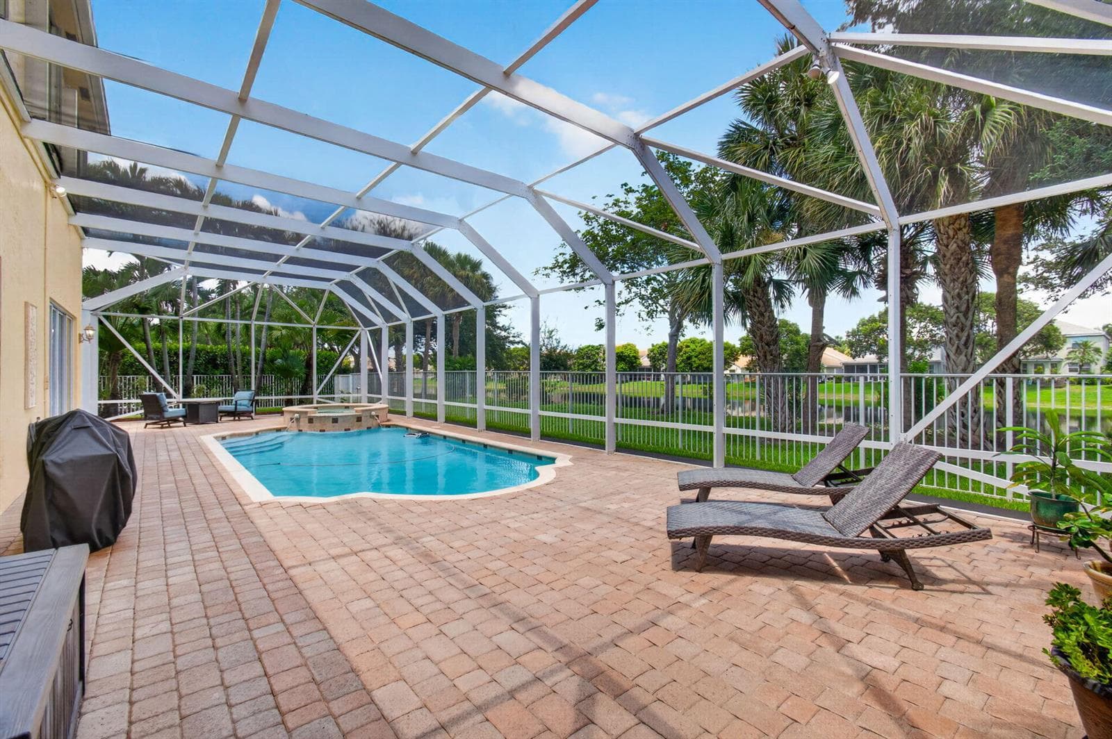 1183 Canyon Way, Wellington, FL 33414 photo 4