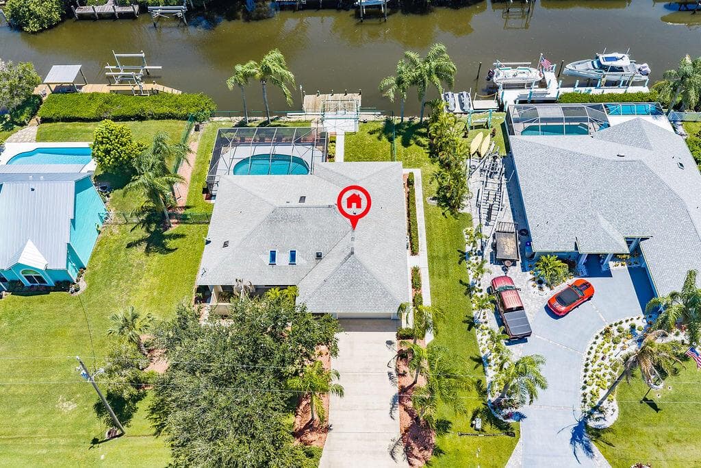 433 12th Street SE, Vero Beach, FL 32962