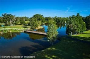 0 Bougainvillea Drive, Lake Wales, FL 33898 photo 2