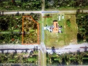 0 Bougainvillea Drive, Lake Wales, FL 33898 photo 3