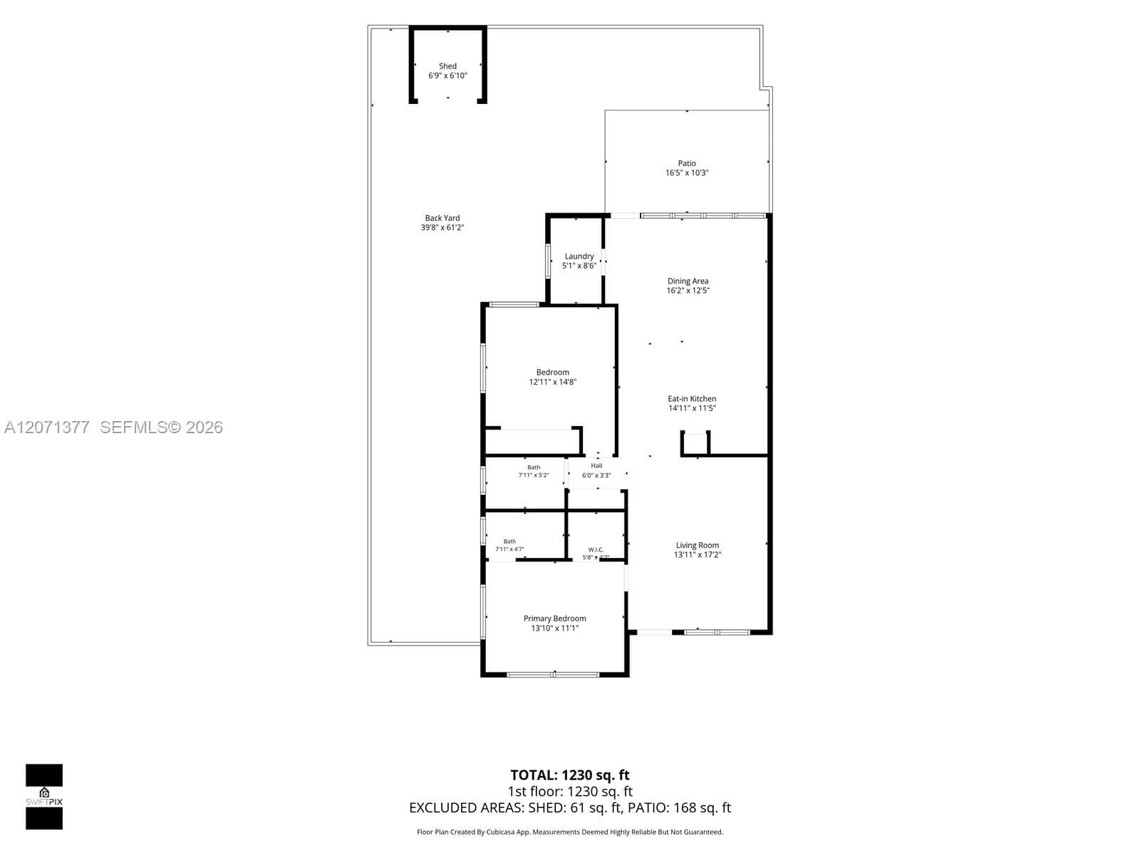 1477 NE 55th St, Fort Lauderdale, FL 33334 photo 5