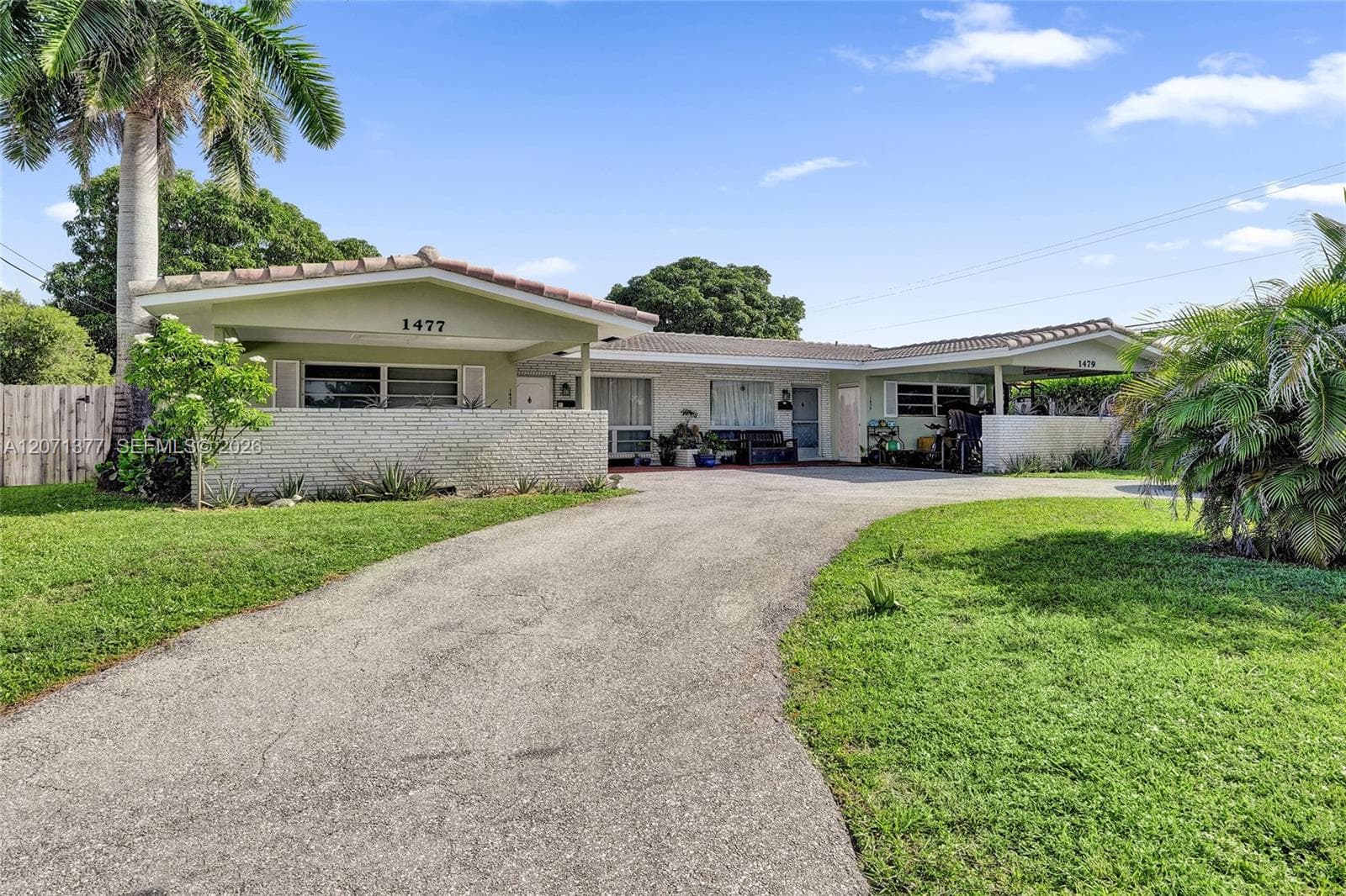 1477 NE 55th St, Fort Lauderdale, FL 33334 photo 4