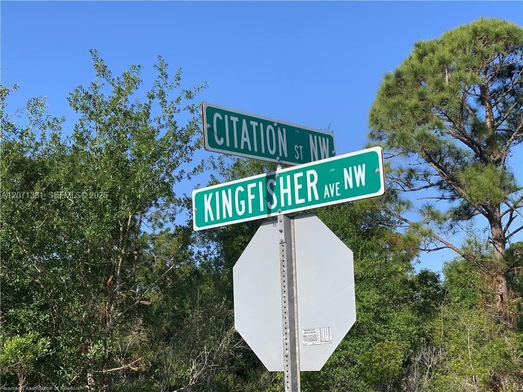 105 Citation St, Lake Placid, FL 33852 photo 5