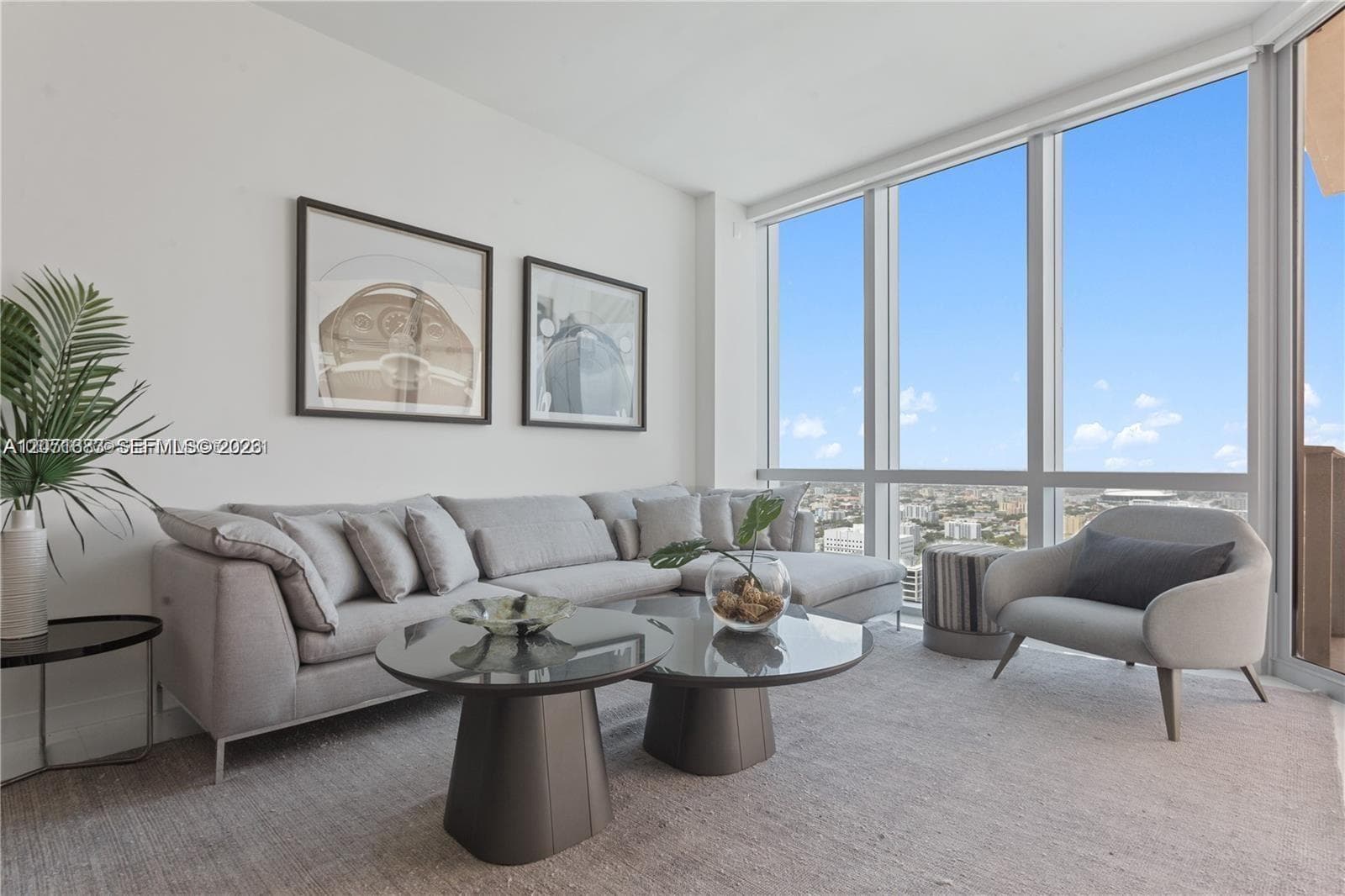 851 NE 1st Ave # 4106, Miami, FL 33132 photo 3