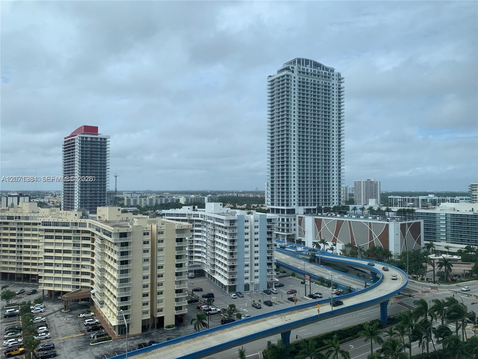 1830 S Ocean Dr # 1607, Hallandale Beach, FL 33009 photo 3