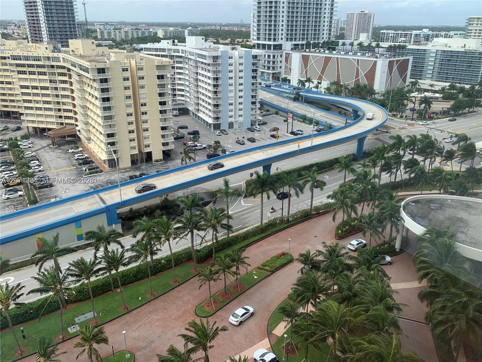 1830 S Ocean Dr # 1607, Hallandale Beach, FL 33009 photo 4