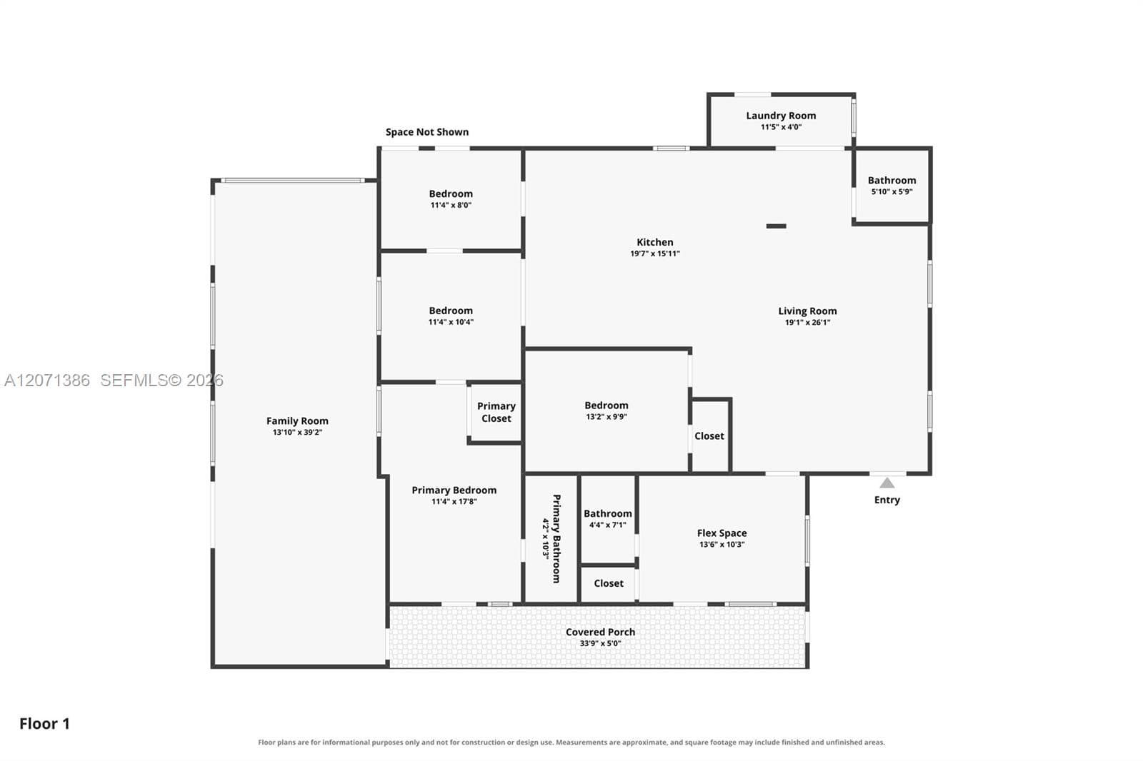 3538 SW 87th Ct, Miami, FL 33165 photo 2