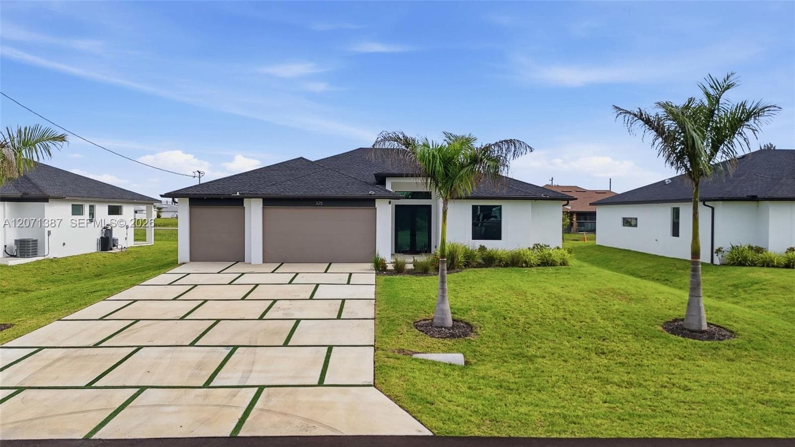 325 NE 15th Ter, Other City - In The State Of Florida, FL 33909