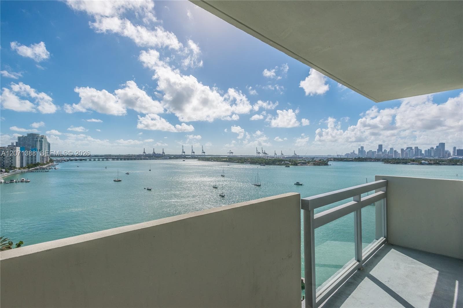 1500 Bay Rd # 1436S, Miami Beach, FL 33139 photo 2