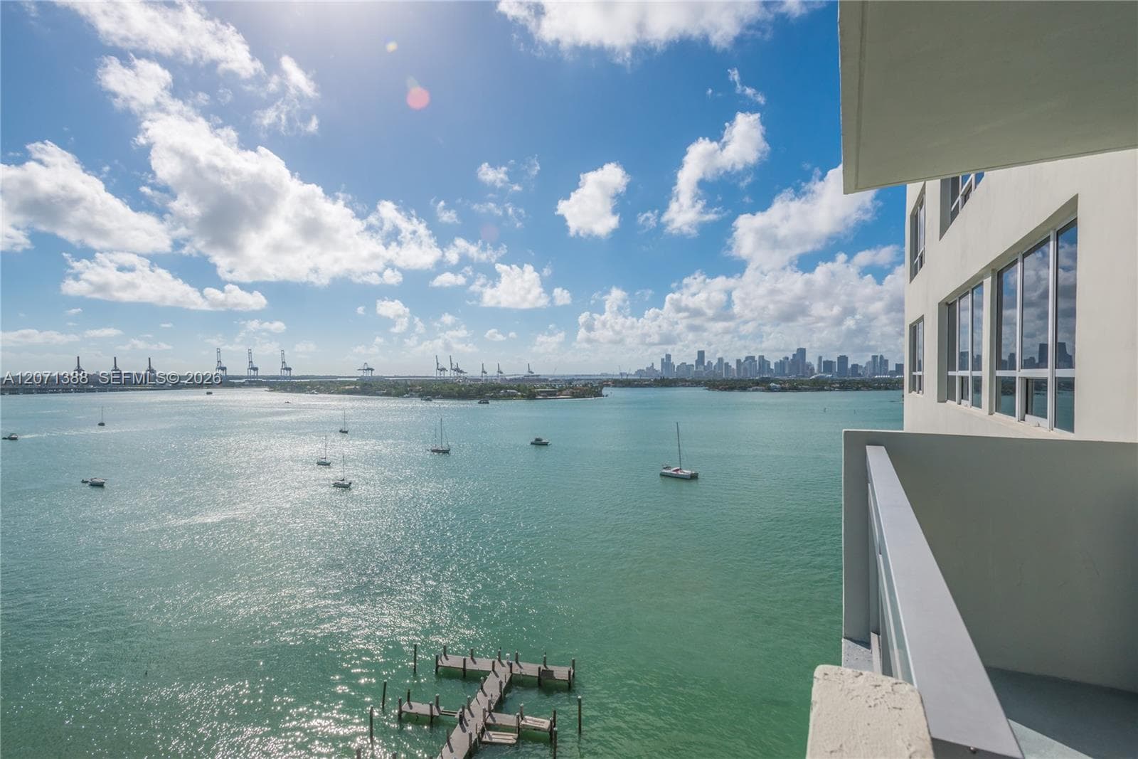 1500 Bay Rd # 1436S, Miami Beach, FL 33139