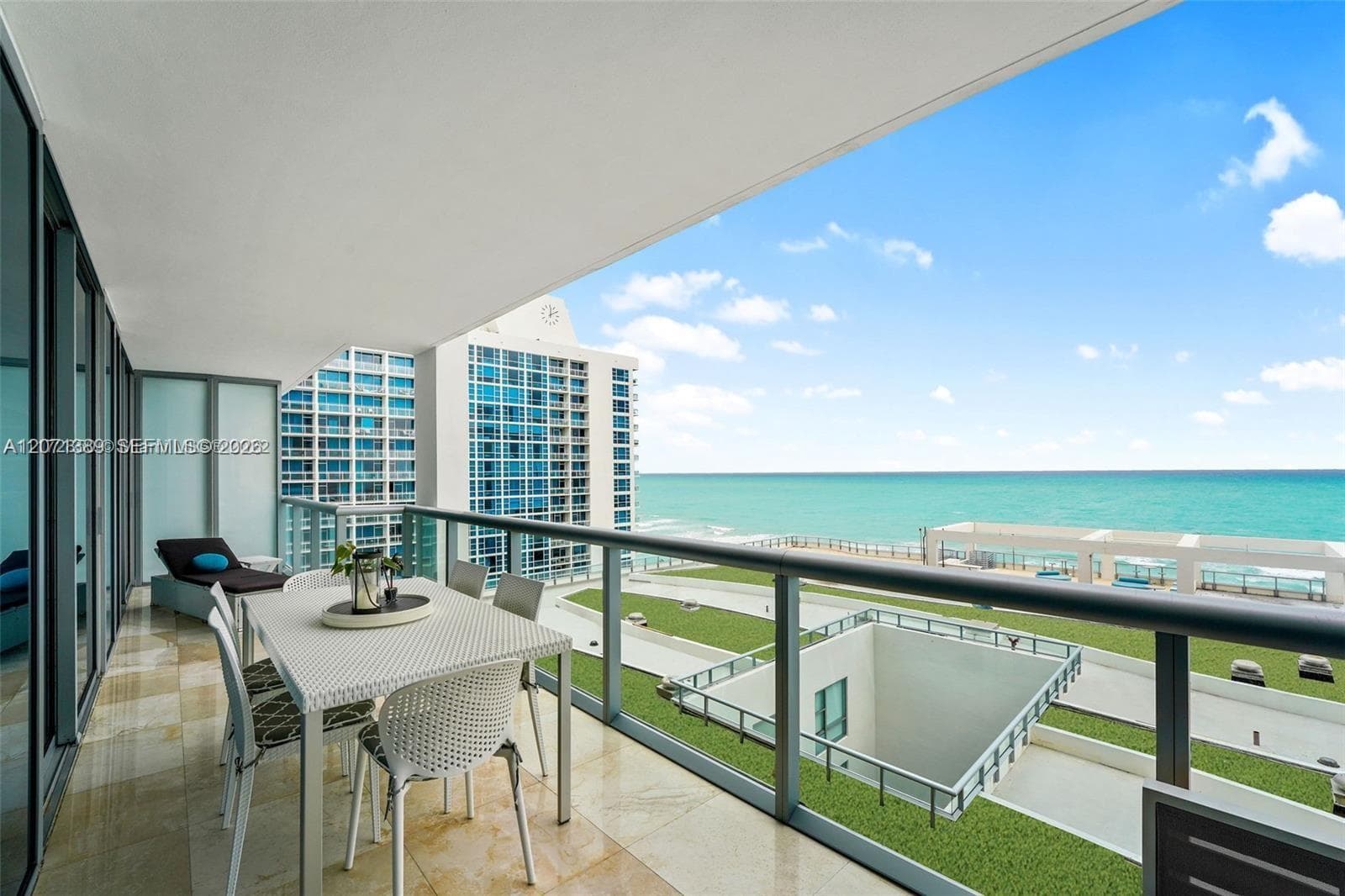 6799 Collins Ave # 804, Miami Beach, FL 33141 photo 5