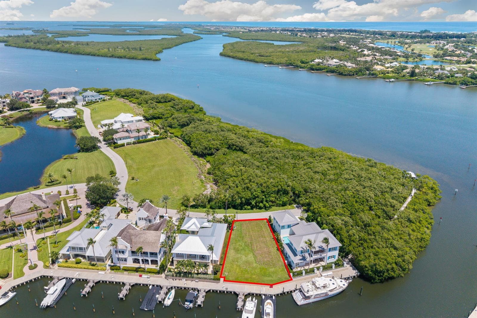 2915 Marsh Island Lane, Vero Beach, FL 32963 photo 2