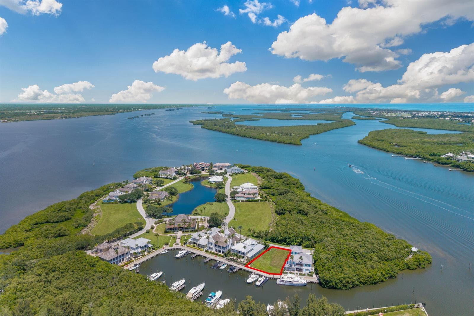 2915 Marsh Island Lane, Vero Beach, FL 32963 photo 3