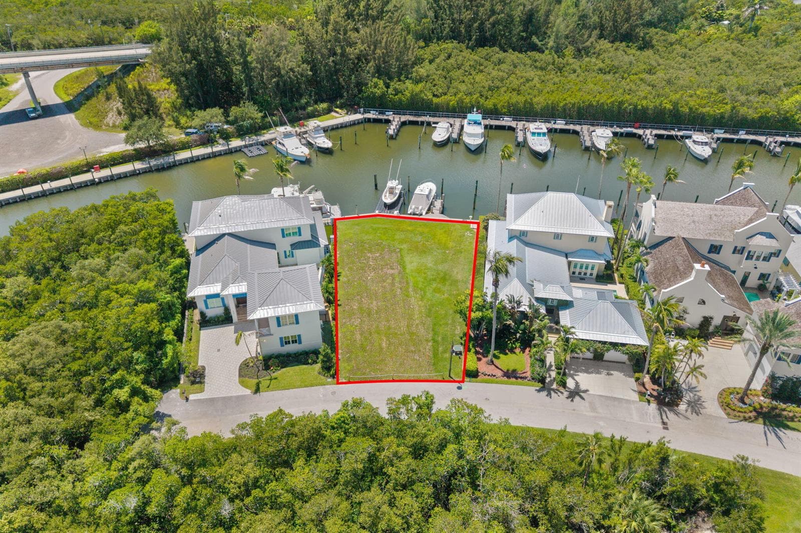 2915 Marsh Island Lane, Vero Beach, FL 32963