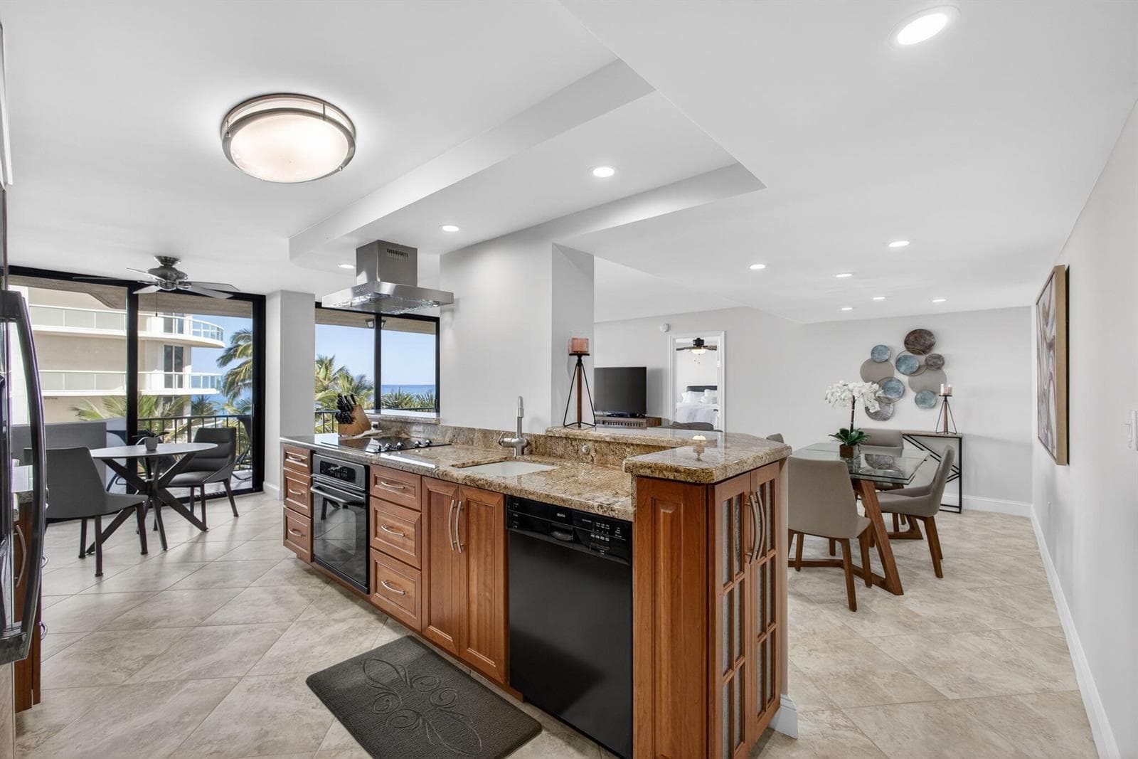 4200 N Ocean Drive # 1-406, Riviera Beach, FL 33404 photo 2