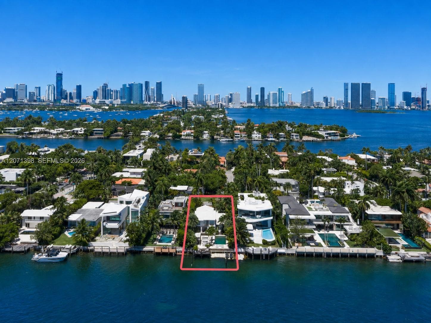 455 E Dilido Dr, Miami Beach, FL 33139